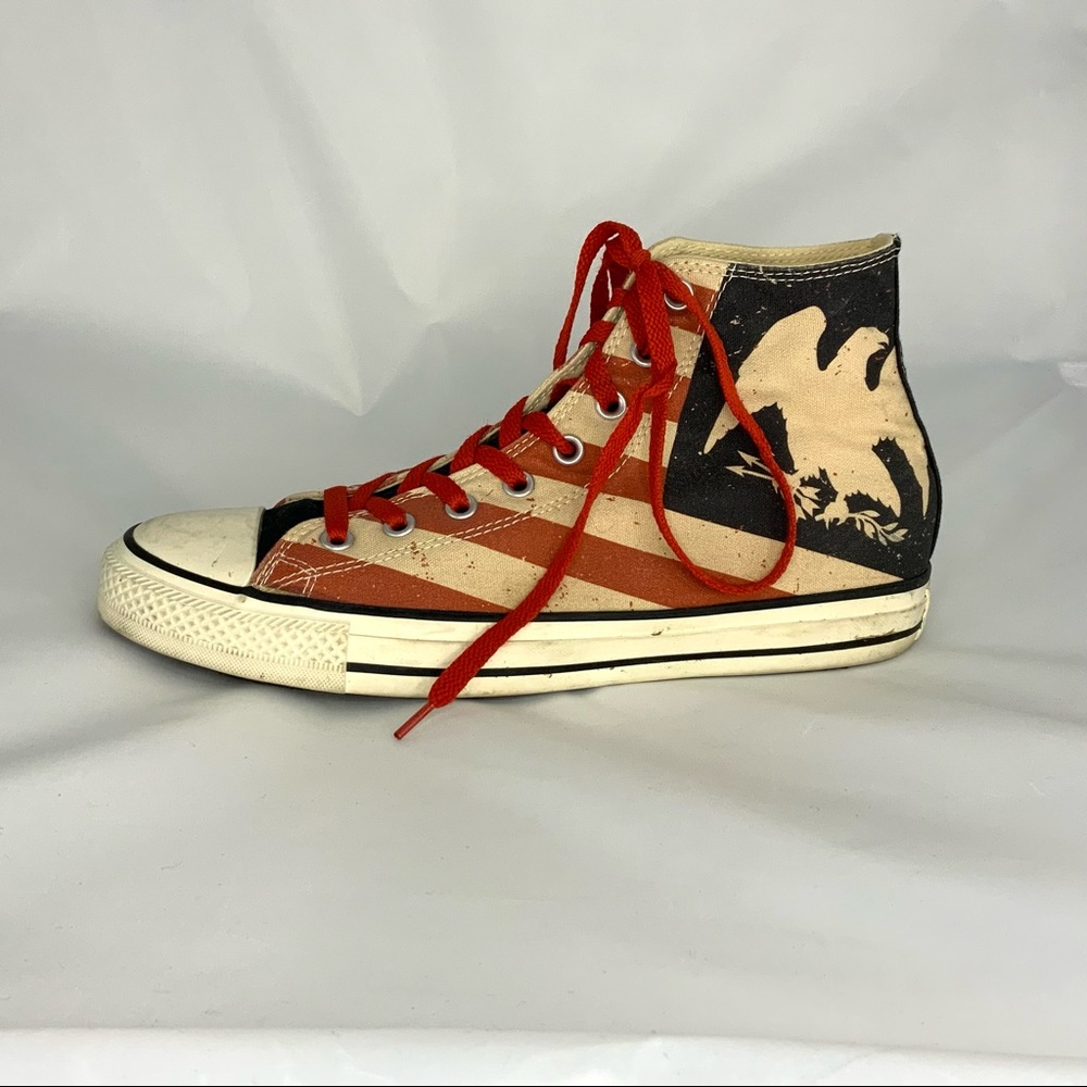 Converse Unisex Canvas High-Tops